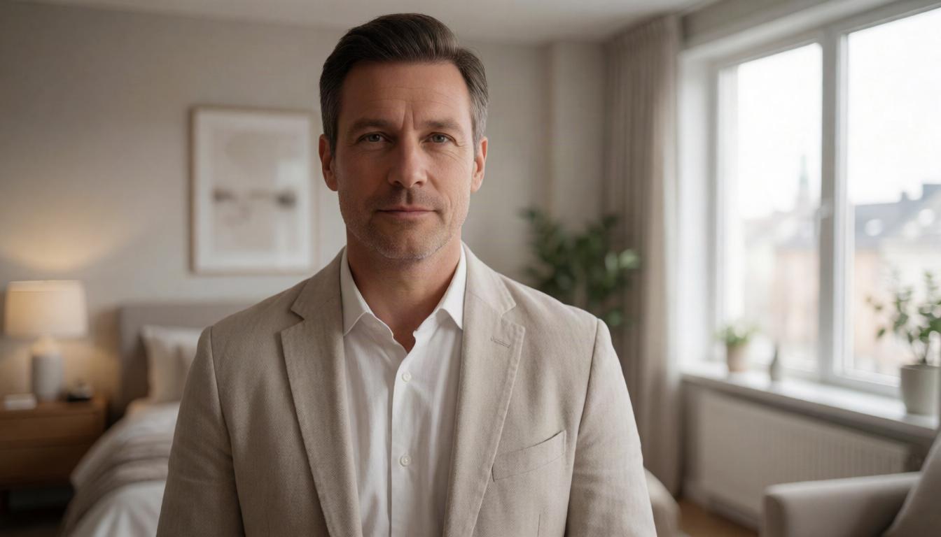 Johan S.